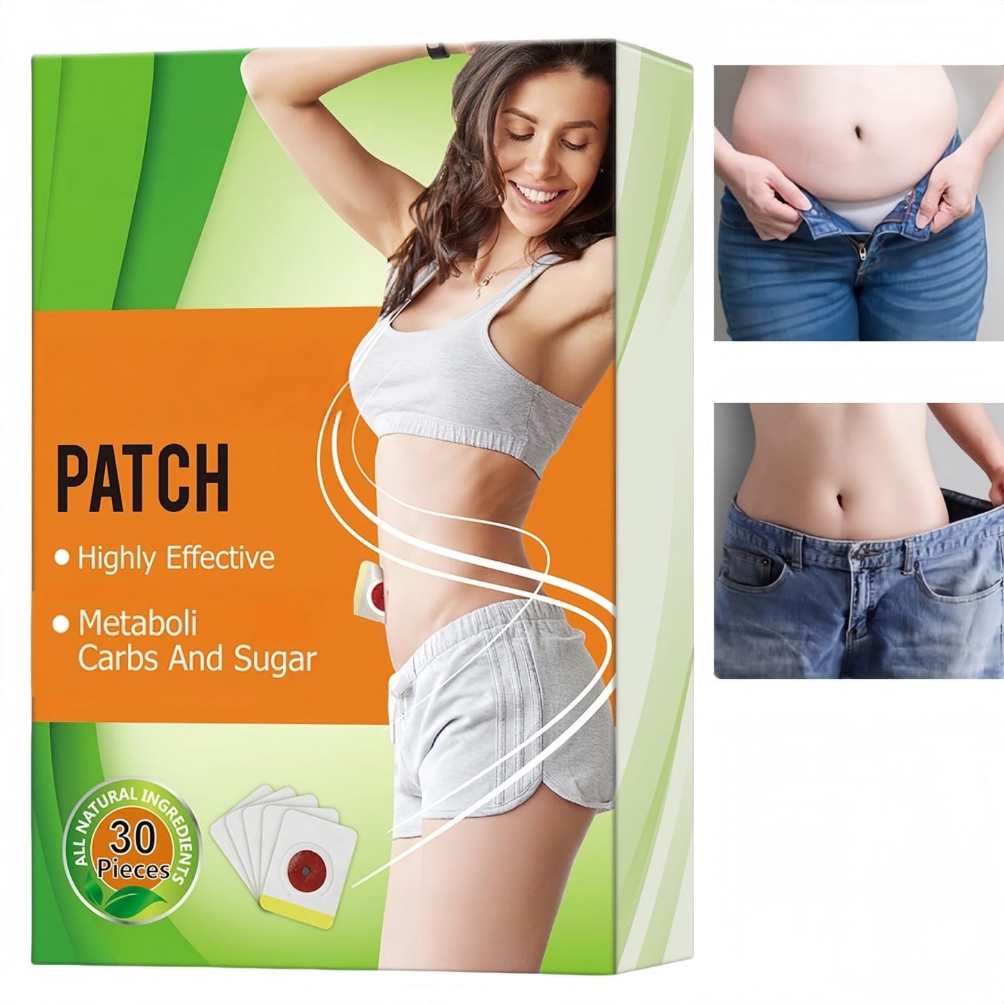 Xunzhi S-lim Patch,S-limming Patch for Belly F-at,W-eight Loss P/atch,F-at B-urning Patches for Belly Fa-t,Waist Sl-imming Patches,T-rim Pa/tch,Body S-haping Stickers,Sl-imming P/atches f/or W-eight Loss