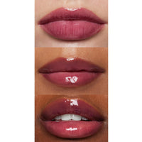 e.l.f. Glow Reviver Melting Lip Balm, Tinted Formula, With Shea Butter & Hyaluronic Acid, Vegan & Cruelty-Free, Yummy Gummy