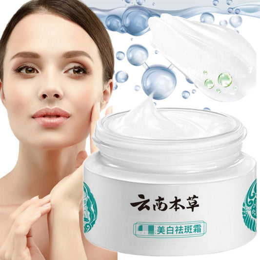 White Spot Cream,Herbal Freckle-Removing Cream,Lightening Cream for Face,Dark Spot Remover for Face,Dark Spot Corrector,Spot Cream,Freckle Removal Cream,Age Spot Remover for Face,Dark Spot Serum