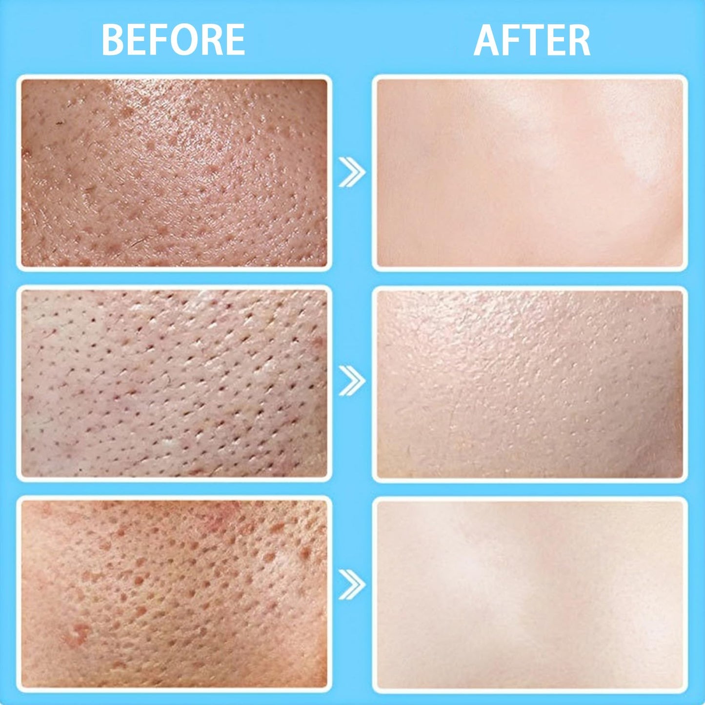Coloroom Primer for Mature Skin, Pore Shrinking Invisibility Face Primer, Hydrating Matte Foundation Base, Moisturising Smoothing Non-Stick Face Primers