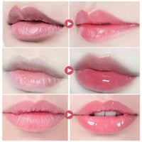 Plump/ify Lip Boosting Serum,Lip Nourishing Essence Oil,Natural Lips Plump/ing Serums,Plump/ify Lip Boosting Serum,Reduce Fine,Moisturizing and Non-Stick,Hydrating and Nourishing Lips Oils,Lip Balm