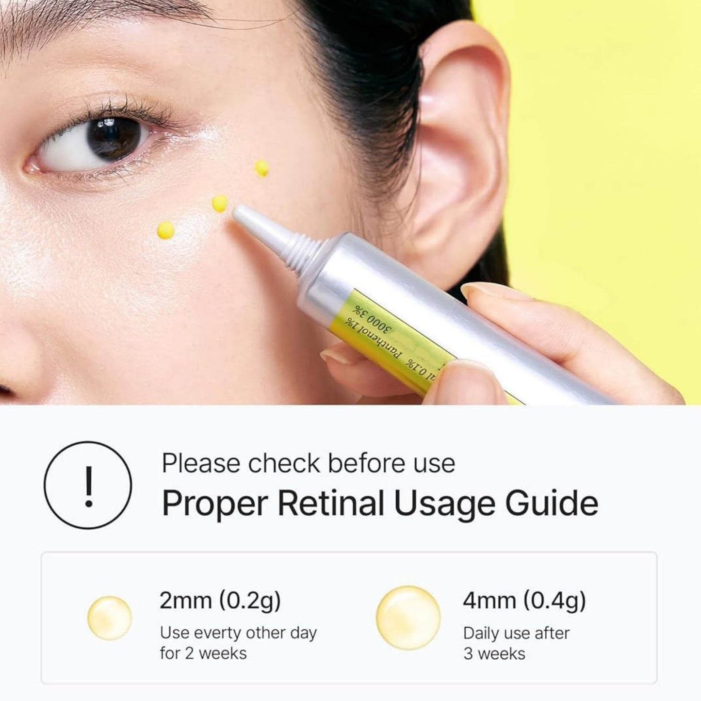 Xinyig Retinal Shot Tightening Booster,Vita A Retinal Shot Firming Booster,Retinaldehyde Cream for Firm Skin,Retinol Eye Creams Anti Aging,RetinolShot Tightening Serum,Retinol Skin Cream,Anti Wrinkle Serum
