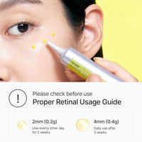 Xinyig Retinal Shot Tightening Booster,Vita A Retinal Shot Firming Booster,Retinaldehyde Cream for Firm Skin,Retinol Eye Creams Anti Aging,RetinolShot Tightening Serum,Retinol Skin Cream,Anti Wrinkle Serum
