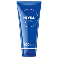 Nivea Creme Tube 100 ml