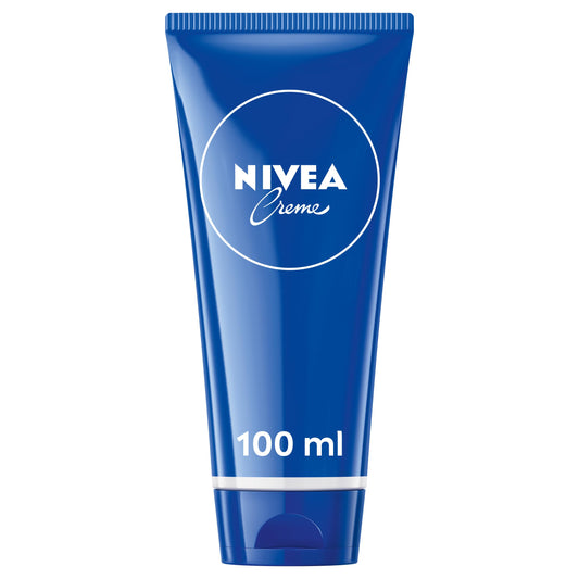 Nivea Creme Tube 100 ml