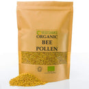 Bee Pollen B-Complex Vitamins B1 B2 B9 C E and Copper (500g)