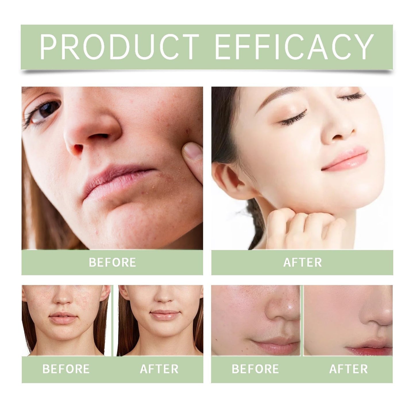 QinZiEn Zero Pore Pads,Dual-Textured Facial Toner Pads for Exfoliation and Minimizing Pores,Exfoliating Face Pads,Cotton Face Pads,Pore Pads,Exfoliating Pads,Exfoliating Pads Face,Makeup Pads,Cosmetic Pads