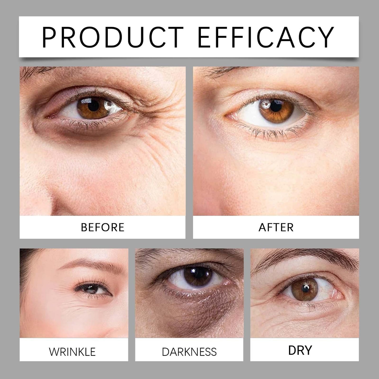 Instant Firm Temporary Eye Tightener,Eye Cream,Instant Firm Ey-e Cream,Tightening Ey-e Cre-am Anti Aging,Instant Fir-m E-ye Tightener,Fir-ming E-ye Cre-am,Instant Wrinkle Remover