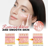 Dragons Blood Easy Cream, Retinol Placenta Dragon Blood Cream, Skincare Face Repairs Skin Firm Anti-wrinkle Cream, Moisturizer Nourishing Rejuvenating Cream