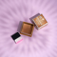 W7 Honolulu Sun-Light Bronzing Powder - Pressed Powder Bronzer - Contouring & Highlighting Vegan Makeup