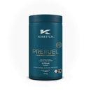 Kinetica PreFuel, Pre Workout, 5.7g Amino Acids & 2.2g BCAA's per Serving, 30 Servings, Citrus, 300g