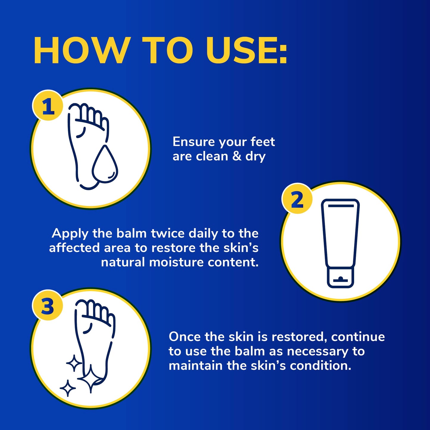 Dr. Scholl's Cracked Heel Complete Cream with Repair K+, 60ml - Moisturising Treatment Cream for Cracked Heels and Dry Skin with Keratin- 1 x 60 ml