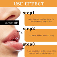 Ginger Lip Lightening for Dark Lips,Lips Pink Bleaching Cream Balm,Lip Balm,Fast Moisturizing Lightening Lip Balm,Brightening Cream Blam,Lip Care Lightens Remove Dark Lips,Lip Pigmentation Treatment