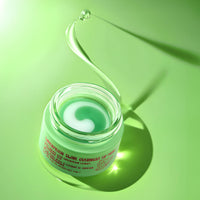 W7 Sweet Dreams Overnight Watermelon Swirl Lip Mask - Watermelon Fruit Extract & Hyaluronic Acid - For Hydrated, Full Looking & Irresistible Lips