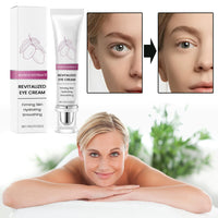 Mango Revitalize Eye Cream,Mango Eye Serum,Eyelift Serum Brighten the Skin For Dark Circles And Puffy Eyes For Brighter, Healthier Eyes