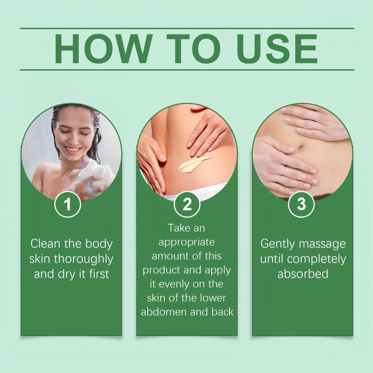 Oumun Wild Yam Cream,Wild Yam Cream for Hormone Balance,Natural Organic Wi-ld Ya-m Cre-am for Menopause Relief,Hormone Balance Ya-m Cre-am for Women,Gentle and Moisturizer Skin,Natural Ingredients Wild Y-am