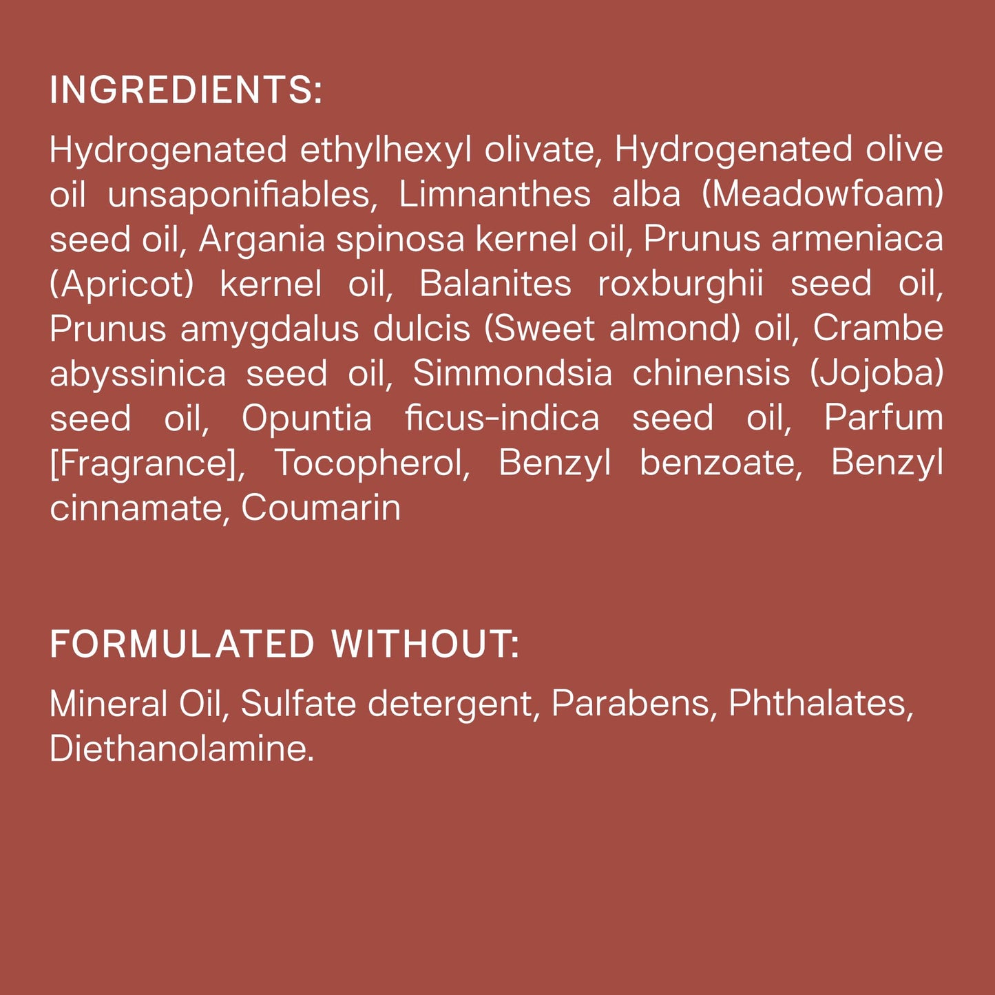 WHIND whind Marrakech Light Illuminating Magic Oil – Nourishing Face Serum with Argan Oil & Jojoba Oil – Award Winning Facial Oil – Boosts Radiance & Brightens Complexion – 30ml