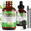 Rosemary Oil for Hair Growth, Strengthens Hair & Stimulates Hair Growth, Improves Blood Circulation, Rosemary Hair Oil Skin Care