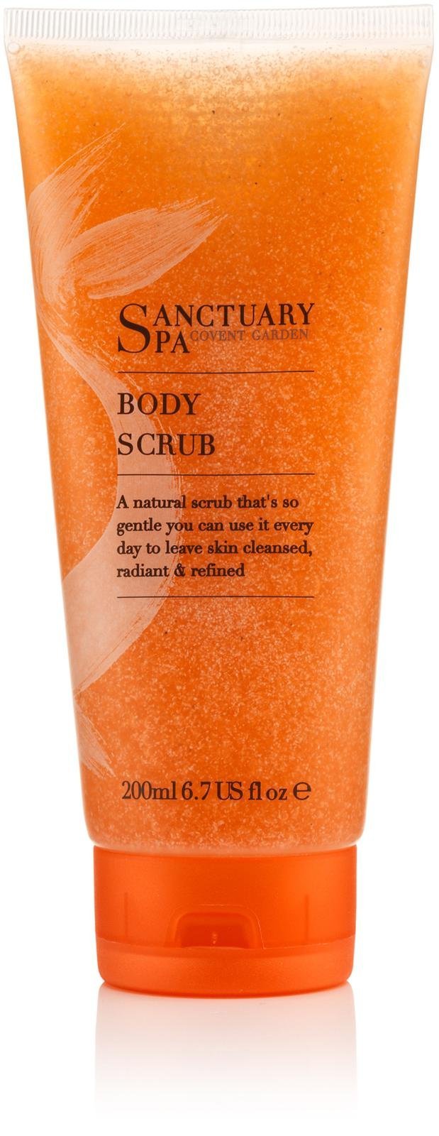 SANCTUARY Spa Essentials by Sanctuary Spa Body Scrub 200ml