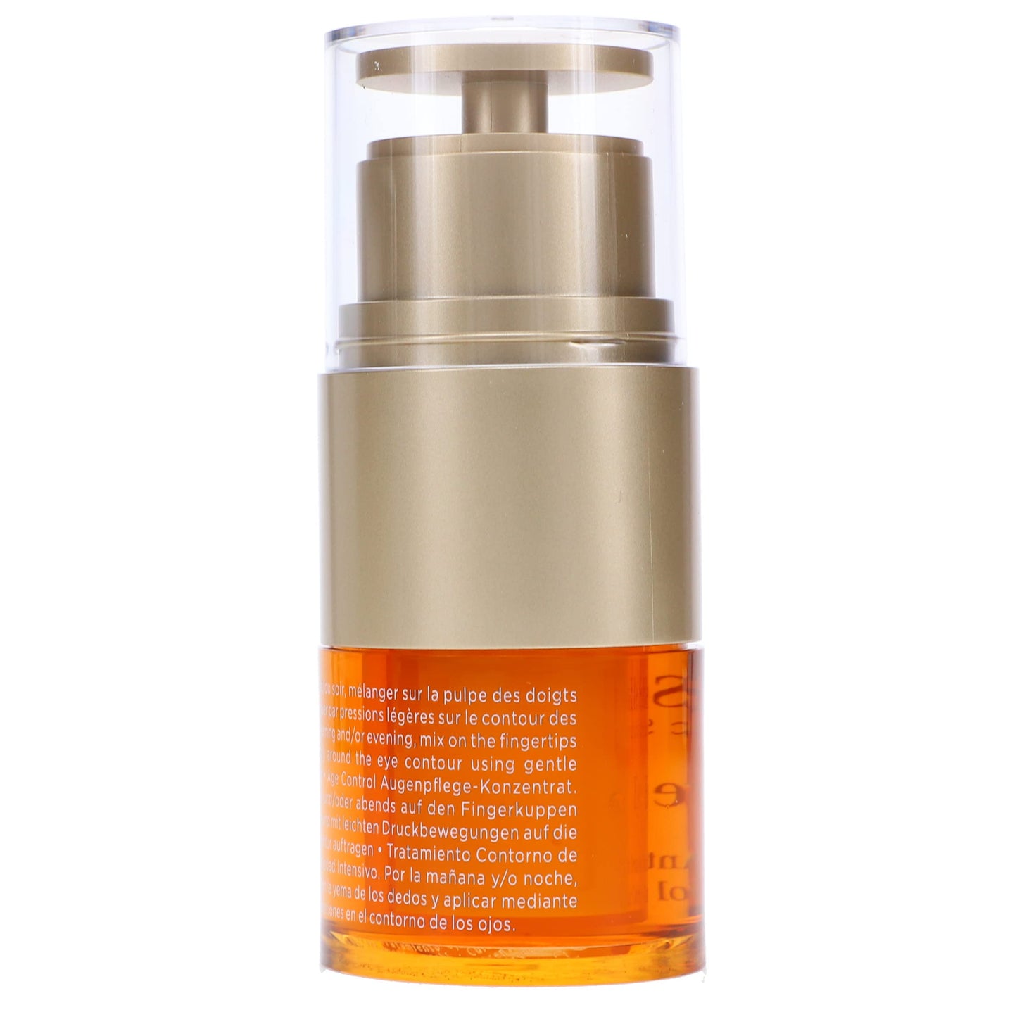 Clarins Double Serum Eye 20ml