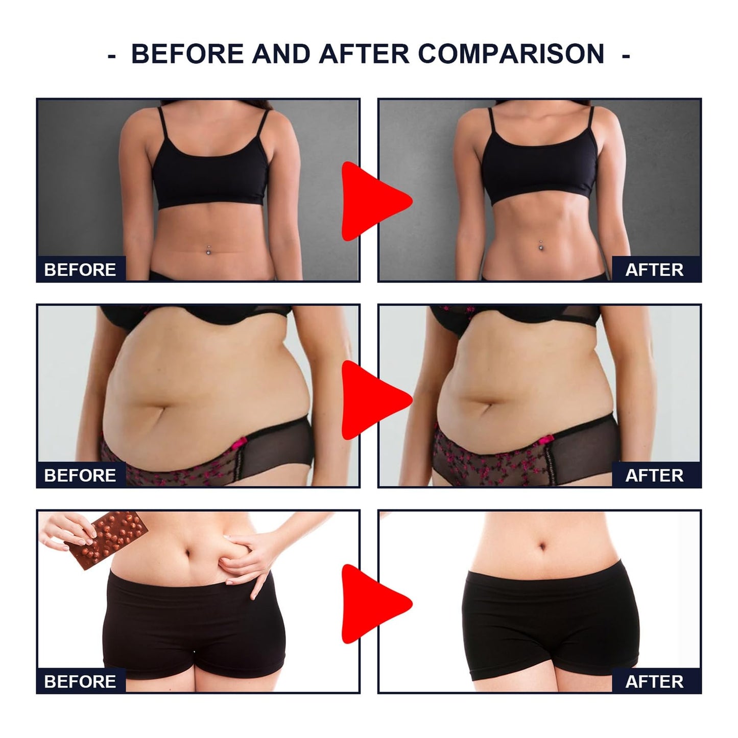 Overnight Toning Whip - Toning Body Whip for Loose Skin - Overnight Toning Body Firming Cream, Anti-wrinkle Skin Tightening Cream for Body, Skin Tightening Gel, Smooths While You Sleep
