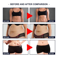 Overnight Toning Whip - Toning Body Whip for Loose Skin - Overnight Toning Body Firming Cream, Anti-wrinkle Skin Tightening Cream for Body, Skin Tightening Gel, Smooths While You Sleep
