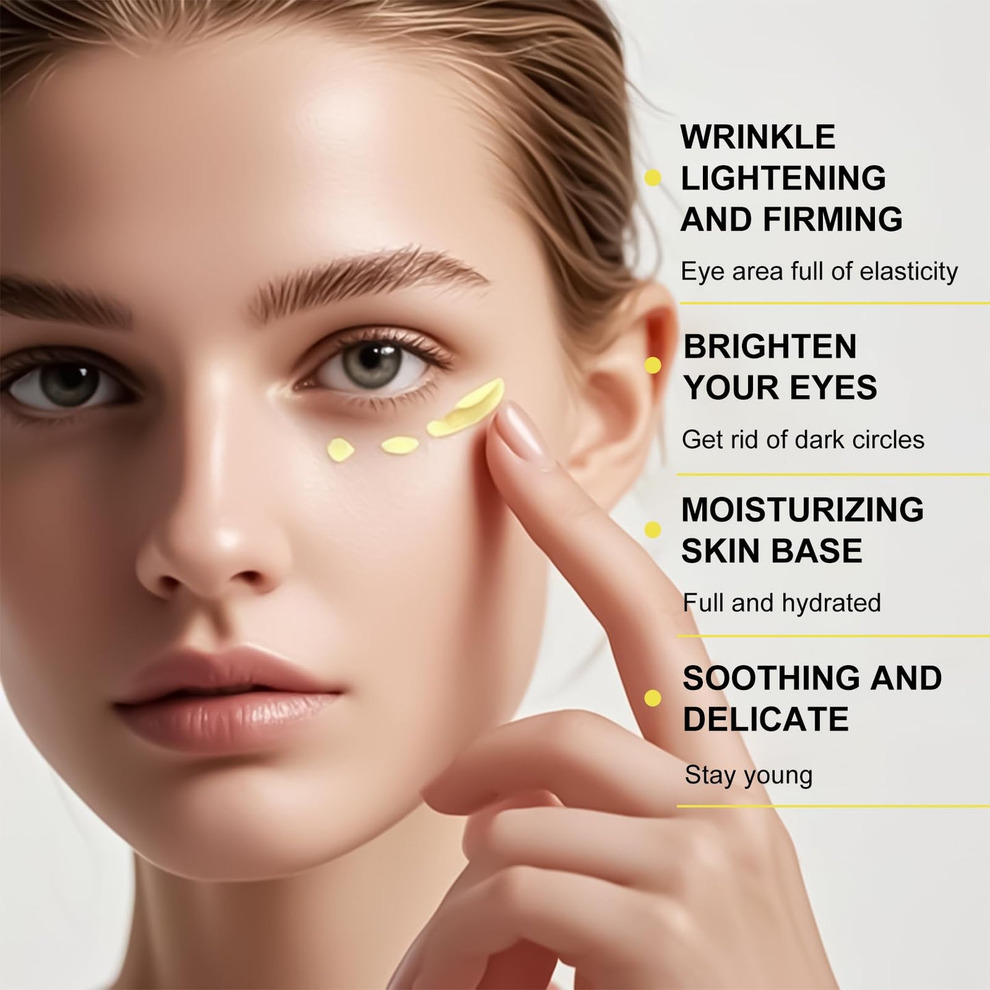 Shefave Vita A Retinal Shot Tightening Booster, Retinol Serum For Face, Anti Aging & Anti Wrinkle Serum | Pore Minimizer, Wrinkles & Fine Lines, Firmer Skin, Intense Hydration, 15ml (1 Pack)