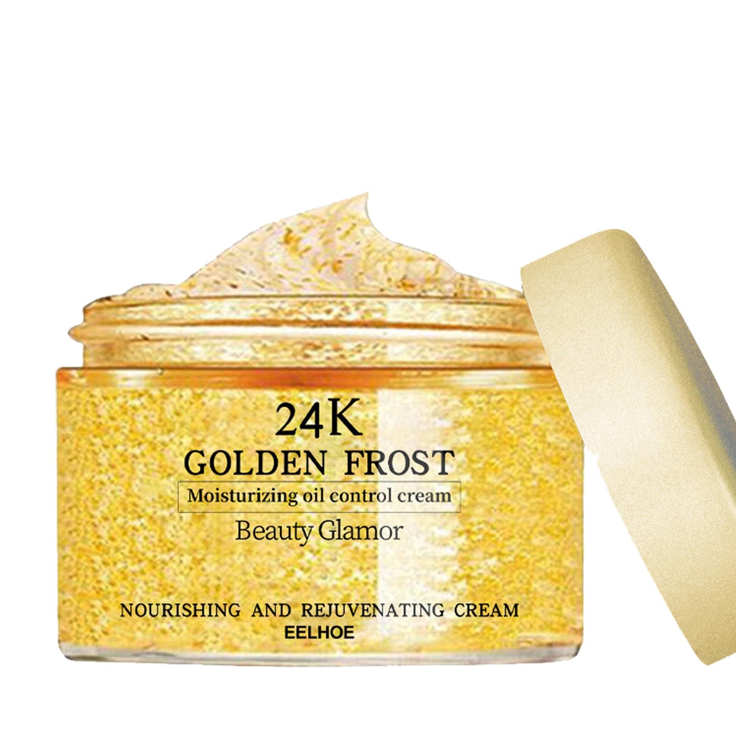 Collagen Firming Face Cream,Anti Wrinkles Face Moisturizer,Face Moisturizer Anti Aging,Deep Hydration & Lifting,Night Repair Cream for Damage Skin,Daily Moisturizer for Face,Firming Sagging skin-50g