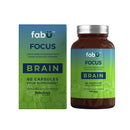 fabÜ Focus Brain