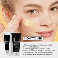 Xinyig Instant Firmx Temporary F/ace Tightener,Firming Cre/am for Loose Skin,Skin Tightening Cr/eam For Fa/ce,Instant Face Tightening Crea/m,Fac/e Tightening C/ream,Facial Smoothing Mask for Fine Firmness