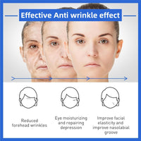 Yoowan Goji Be-Rry Facial Cream,Skin Tightening Cream For Face,Anti Wrinkle Face Cre-Am,Facial Firming Cre-Am,Revitalizing Fa-Ce Moisturizer For Aging,Remove Flaws,Lighten Up The Dullness,Repairing,Natural