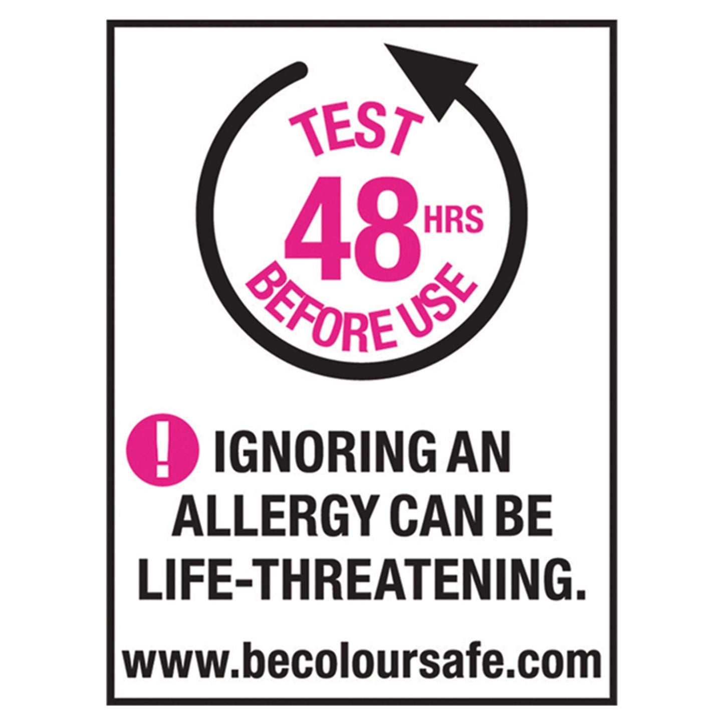 Garnier Belle Color Brown Hair Dye Permanent, Natural looking Hair Colour Up to 100 Percent grey coverage - 6 Light Brown, Pack of 3