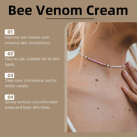 Oumun Bee Ven-om Skin Cream,Bee Ven-om Cream,Be-e Ve-nom Wa-rt Crea-m,Be-e Ve-nom Tre-atment Cre-am,B-ee Ven-o-m for Skin,W-a-rt Remover,Natural Repair Cre-am,W-a-rt Remover