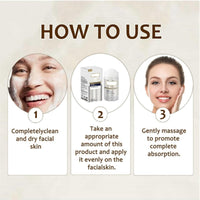 Yoowan Collagen Peptides Firming Serum Stick,Collagen Stick For Face,Collag-En Wand Sti-Ck,Collag-En Wand,Anti Aging,Improves Skin Elasticity,For Tightening Sagging Skin,Face And Neck Firming Cream,Hydrating