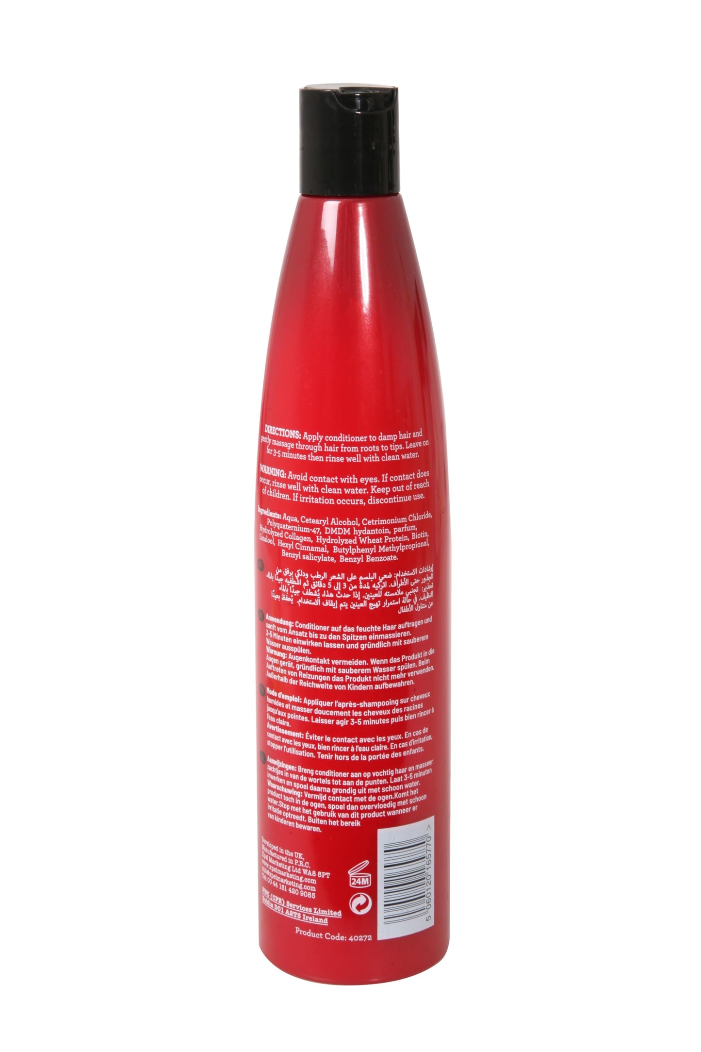 Biotin & Collagen Thickening Superfood Conditioner 300Ml