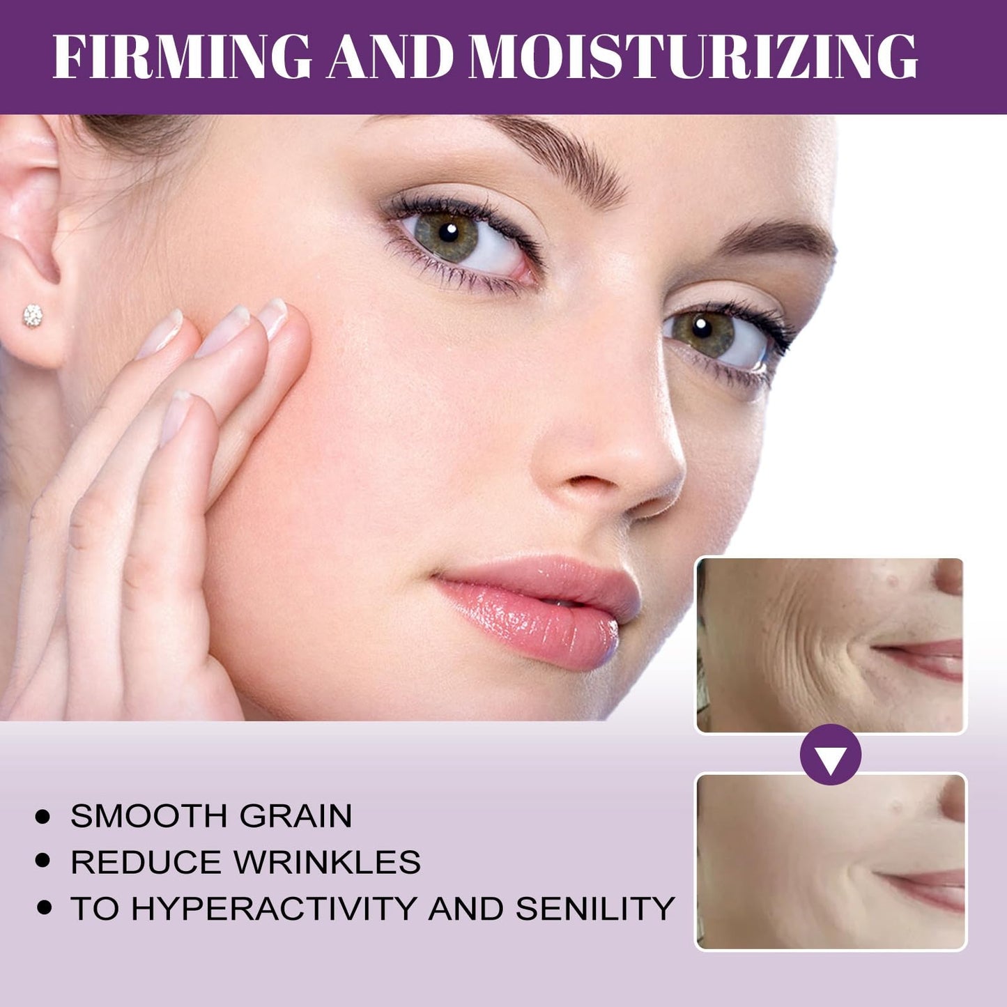 345 Soothing And Moisturizing Cream,Skin Barrier Repair Cream,345 Intensive Repair Cream,Anti-Sugar And Anti-Oxidation Cream,Soothing Face Cream For Sensitive Skin,Face Cream For Mature Skin