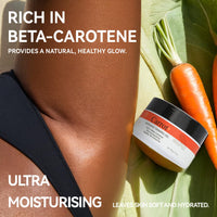 IZBEAUVO Self-Tanning Body Cream,Self Tanning Cream, Fast Tanning Cream, Tanning Moisturiser Gel for Sunbeds Lightweight 100 G