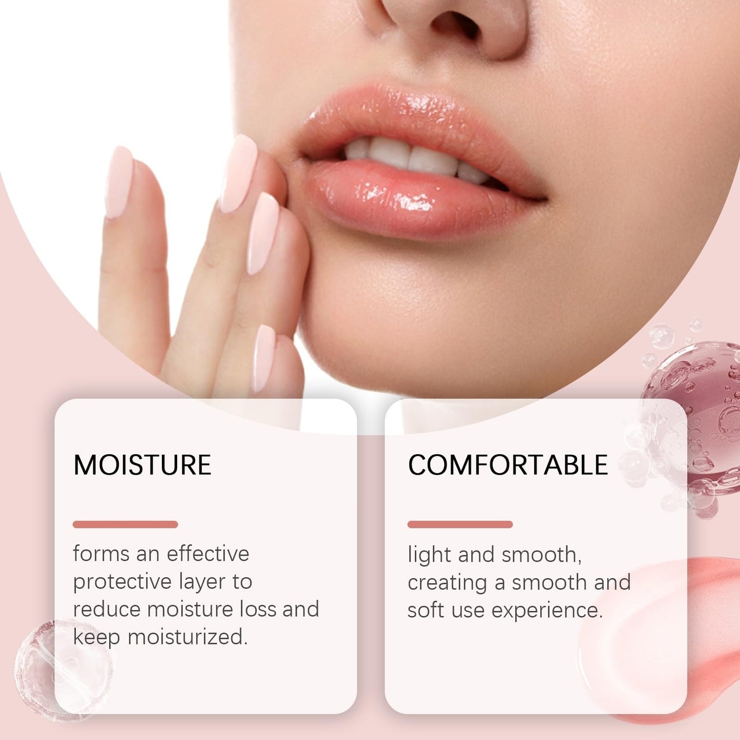Xunzhi Lip Plumper,Extreme Instant Lip Filler,L/i/p Balm for Dry Li/ps,Lip Plumping Serum,Instant Lip Filler,Plumping Lip Gloss for Women Girls,L/ip Bal/m Stick,Glossier L/ip Bal/m,Li/p Oil,Li/p Moisturiser