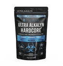 Puretrex Ultra Alkalyn Hardcore Creatine Monohydrate, 150 Capsules, Max Strength, Balanced pH, Energy, Strength, Focus KRE