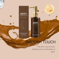 Xunzhi Magic Body Firming Oil 100ml,Magic Luxury Body Oil,Firming Bo/dy Lotion,Collagen Lifting B/ody O/il,M/agic Massage O/il,Hydrating B/ody Tightening Lotion,Bo/dy Moisturizing Oi/l,Moisturizing L/otion