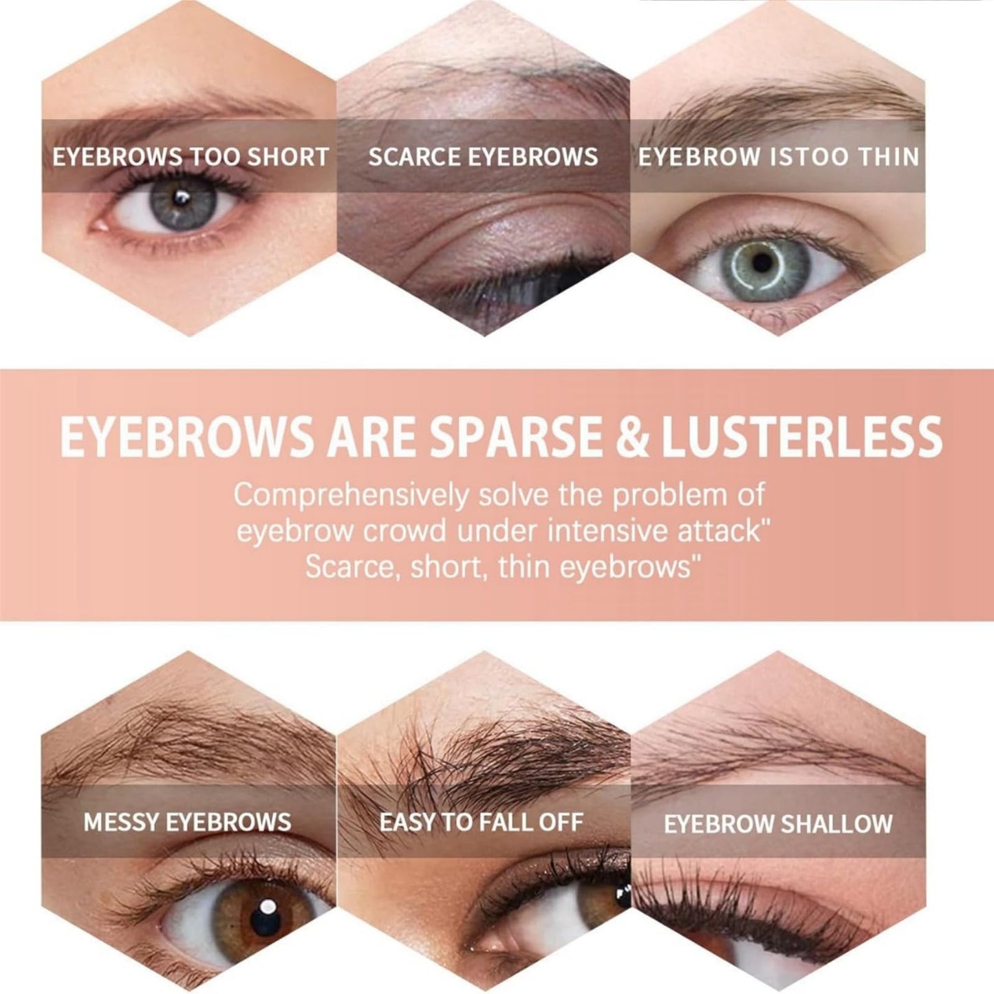 SingHao Brow-Fection Angled Brush Eyebrow Pencil,Liquid Eyebrow Pen,Shaping Outlining Filling Eyebrow Makeup,Liquid Eyebrow Brush,Natural Brows Eyebrow Pen,Makeup Eyebrow Pencil,Waterproof Brow Pen#01