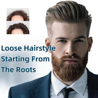 Yoowan Volume Powder for Men&Women,Hair Powder Men,Hair Styling Pow-Der,Texture Po-Wder Ha-Ir M-En,Instantly Adds Texture&Volume,Easy to Apply and Carry,Oil-Control,Natural Ingredients Long-Lasting Styling