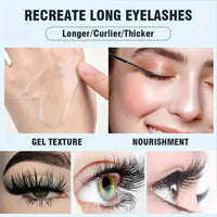 SingHao Eyelash Growth Serum,Eyelash Serum Lash Growth Enhancer,Natural Formula Ey/elash Ser/um,Lash Conditioner,Eye La/sh Ser/um Gro/wth for Women,Natural Ey/elashes Enhancer Fuller,Nourishing Eyela/sh Oil