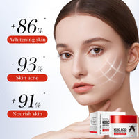 Kojic Acid Cream,Skin Lightening Cream for Anti Aging,Dark Spot Correcting Glow Serum,Dark Spot Corrector,Dark Spot Remover for Face,Spot Cream,Face Moisturizer for Women,Dark Spot Cream,Spot Gel