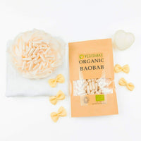 Organic Baobab HPMC Capsule 800mg Supplements Vitamin C Digestion Stomach Health Vegan Halal Kosher (90 Capsules)