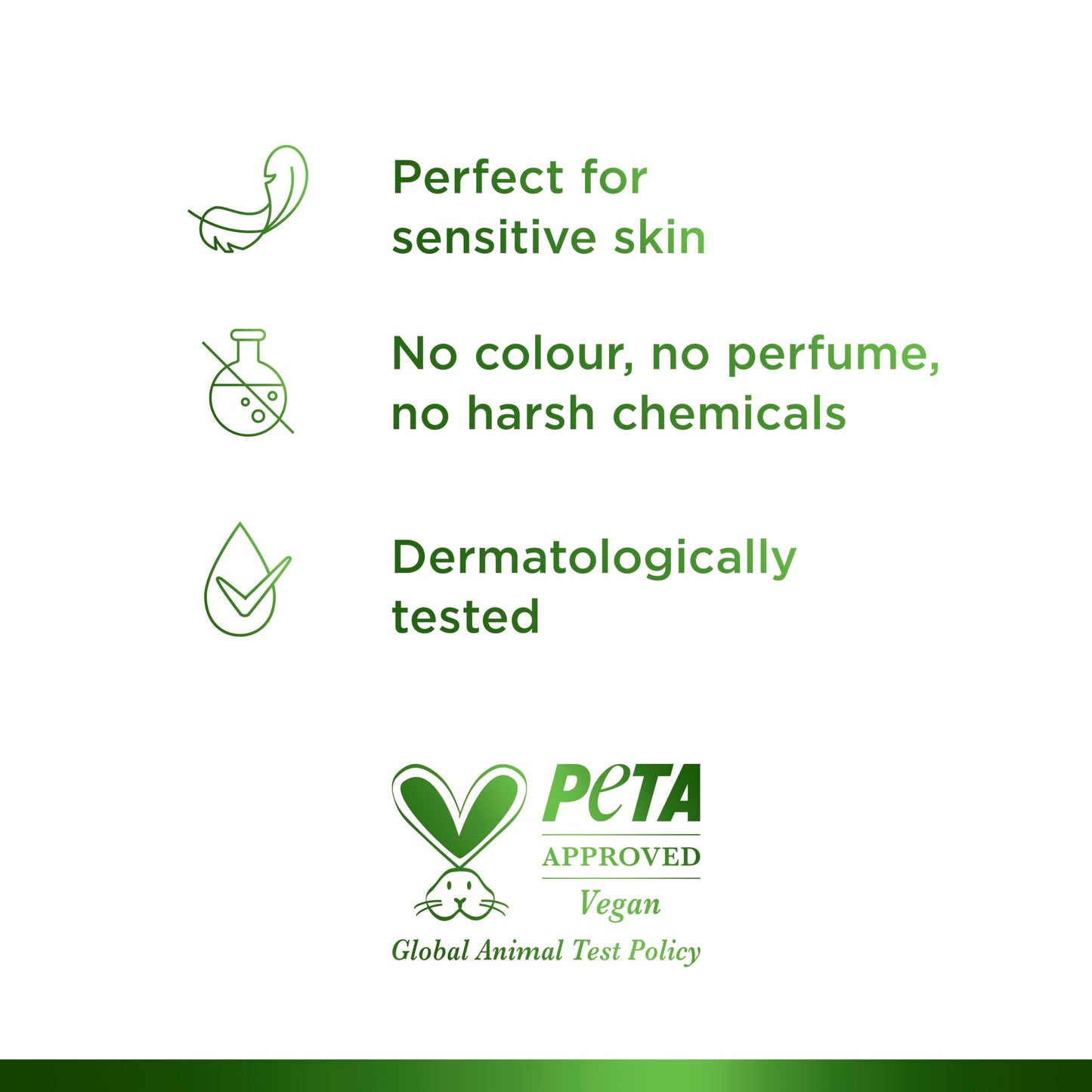 Simple Replenishing Cream Cleanser Face Cleanser Suitable for even the Most Sensitive Skin with 11% Ceramide Boosters and Hyaluronic Acid 230 ml