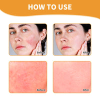 Asheyya 2 Pcs Scalp SPF Powder, SPF 50 Powder Sunscreen for Face, Natural Matte Lasting Breathable, All Skin