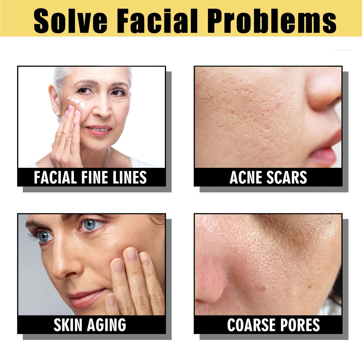 Snail Collagen Face Cream,Snail Face Cream,High Firming Face Cream for Anti Wrinkles,Snail Moisturiser Face Women,Snail Mucin Face Cream,Hydrating Face Moisturizer for Women & Men,Soft Skin Tone-100ml