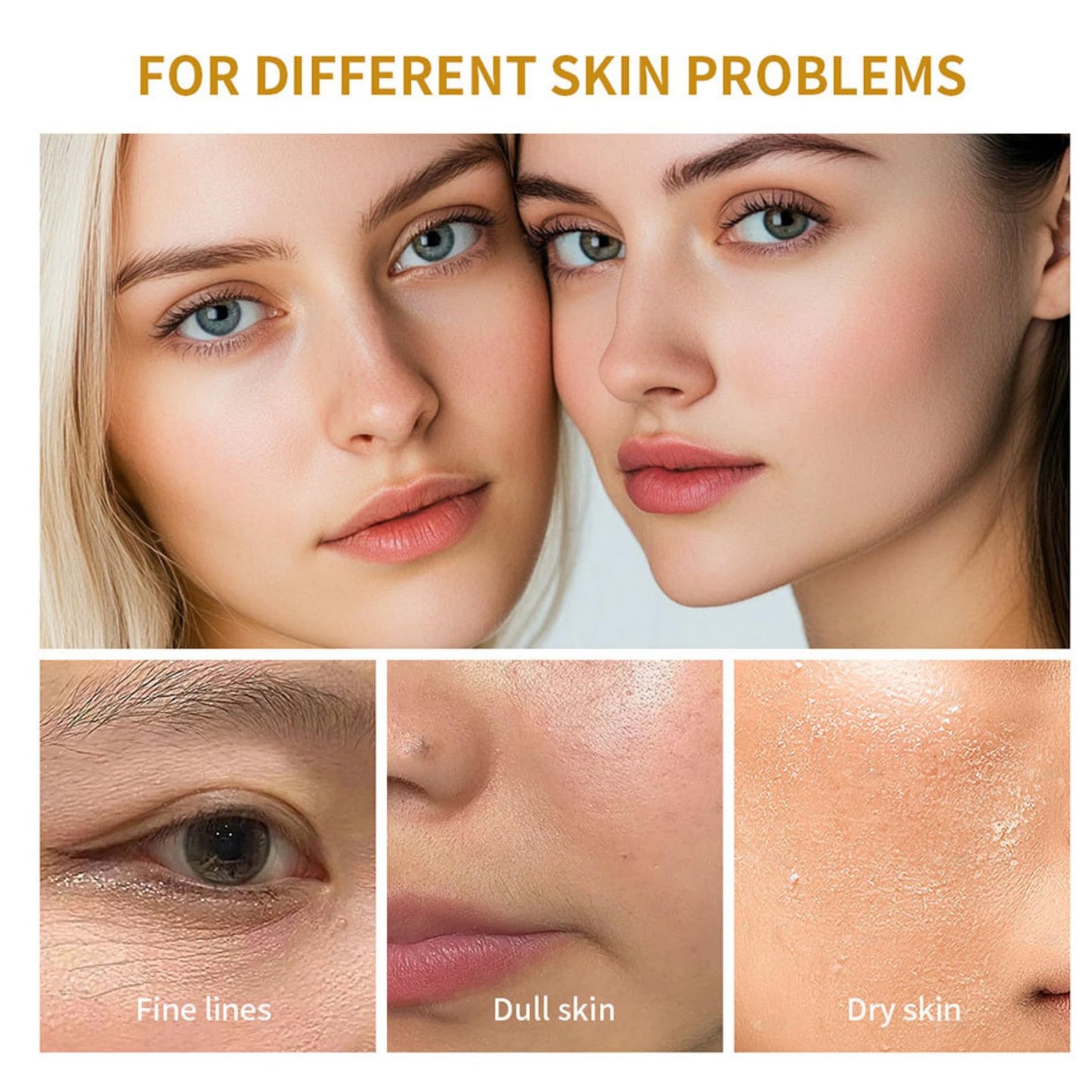 Turmeric & Collagen Overnight Peel-Off Mask – Collagen Night Wrapping Mask for Glowing Skin - Hydrating Formula with Vitamin C & Retinol – Even Skin Tone, Anti-Wrinkle & Pore Refining
