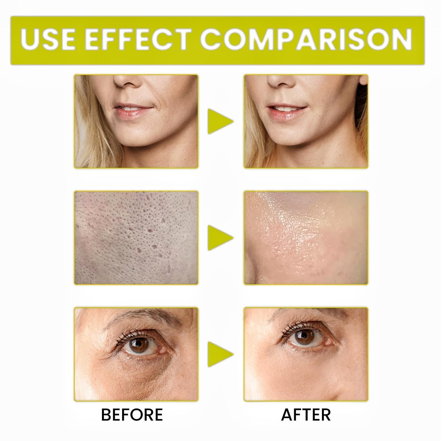 QinZiEn Retinal Shot Tightening Booster,Retinol Serum for Face,Lifting Face Retinol Serum,Wrinkle Filler Retinol Cream,Anti Aging Fac-e Cre-am,Anti Wrinkle Serum,Moisturiser Firming Crea-m for Loose Skin